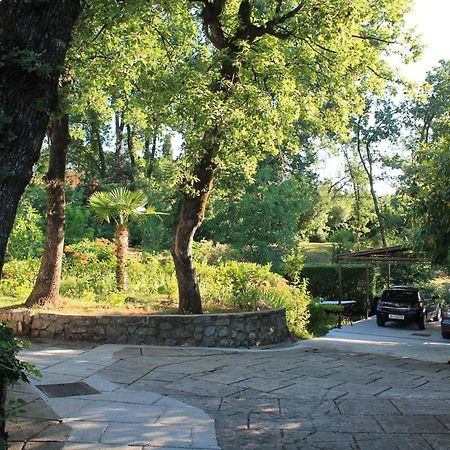 Apartment Tominovic Opatija Bagian luar foto