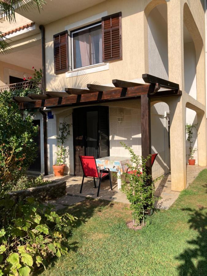 Apartment Tominovic Opatija Bagian luar foto