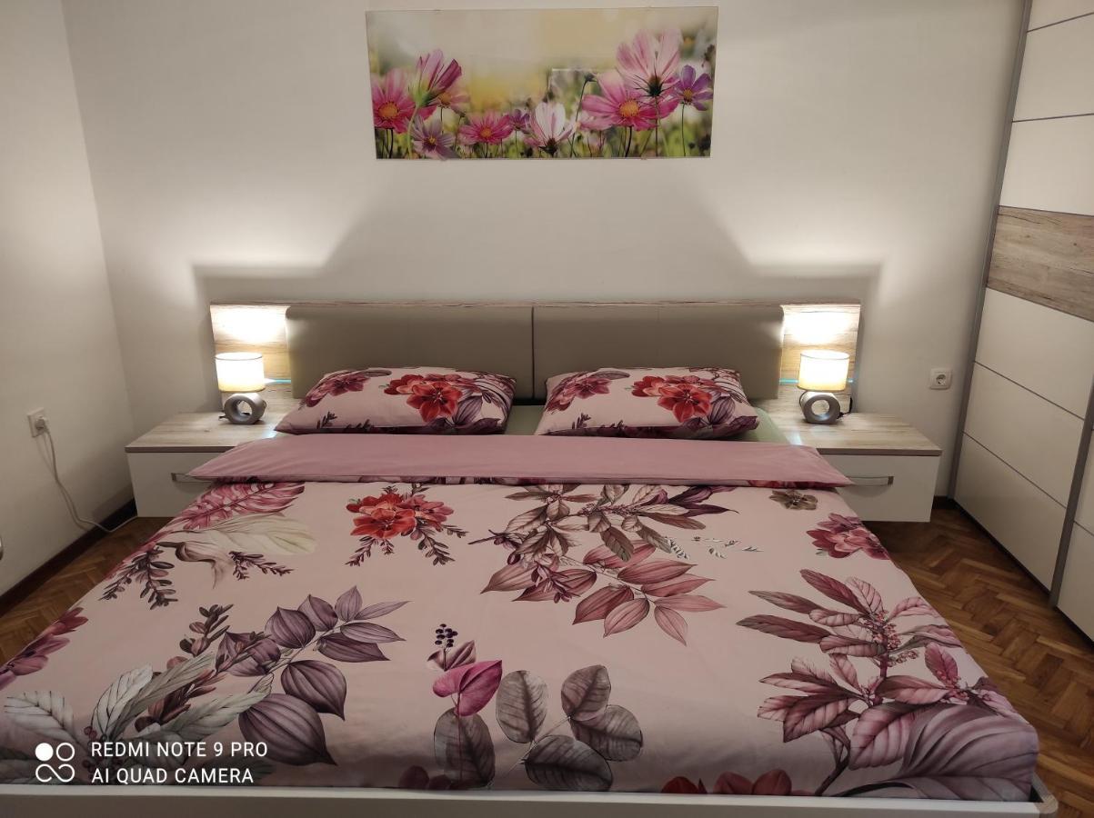 Apartment Tominovic Opatija Bagian luar foto