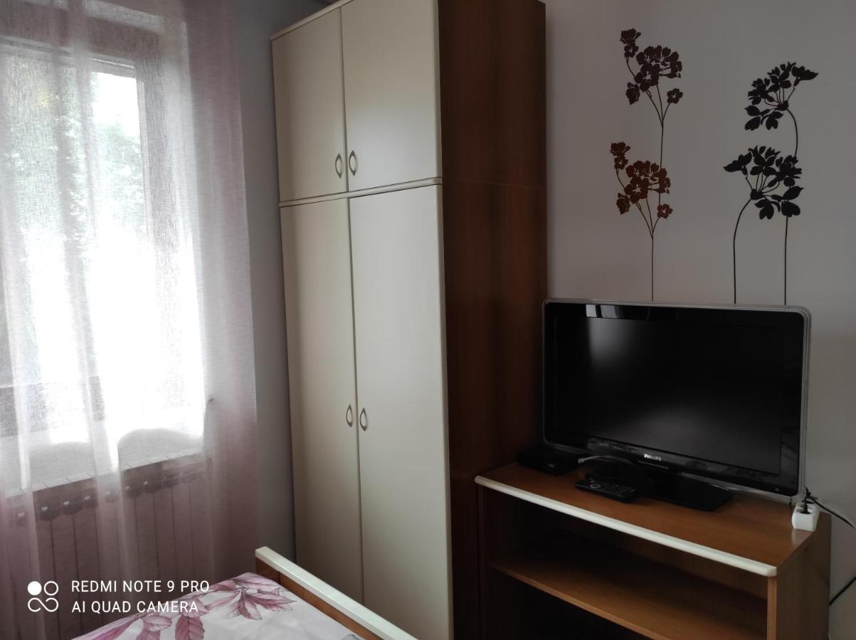 Apartment Tominovic Opatija Bagian luar foto