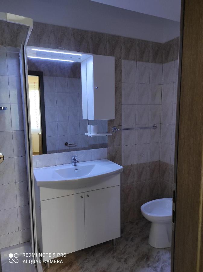 Apartment Tominovic Opatija Bagian luar foto