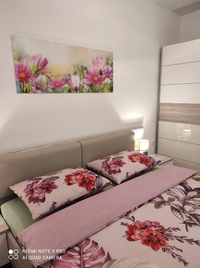 Apartment Tominovic Opatija Bagian luar foto