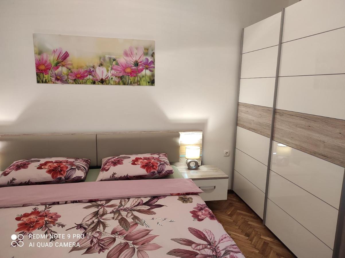 Apartment Tominovic Opatija Bagian luar foto