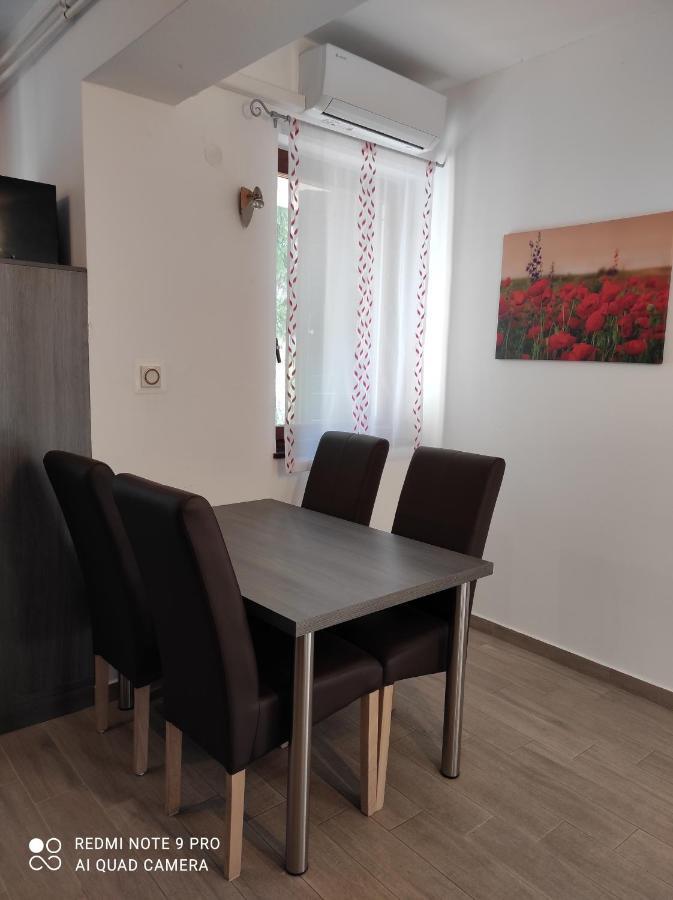 Apartment Tominovic Opatija Bagian luar foto