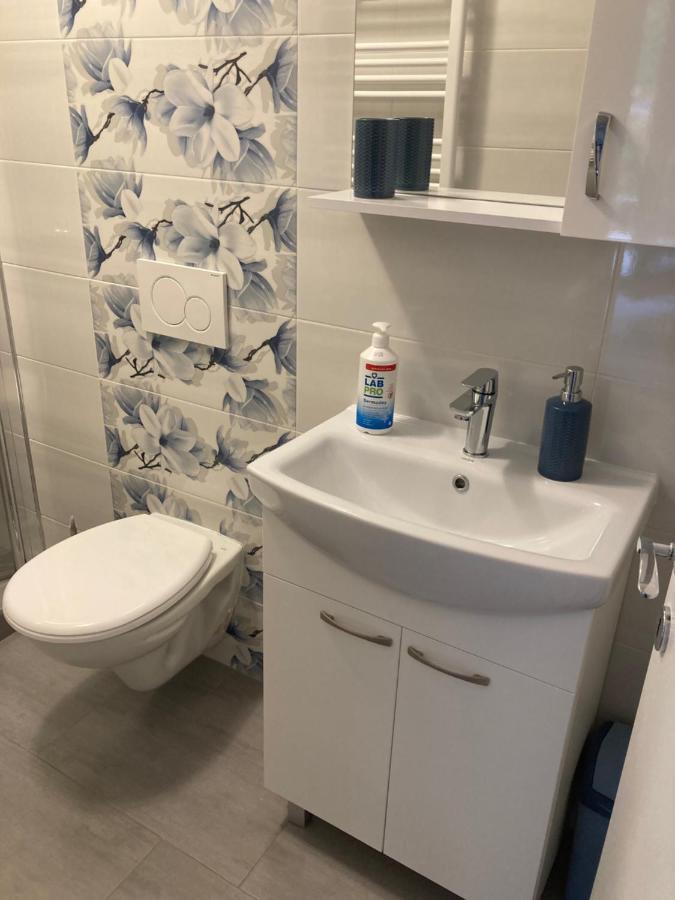 Apartment Tominovic Opatija Bagian luar foto