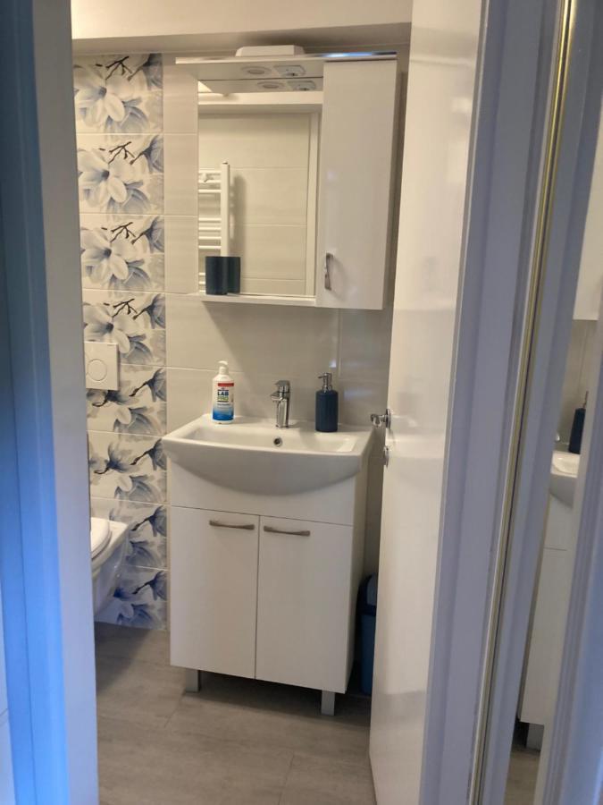 Apartment Tominovic Opatija Bagian luar foto