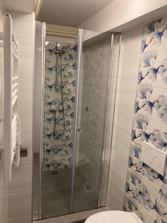 Apartment Tominovic Opatija Bagian luar foto