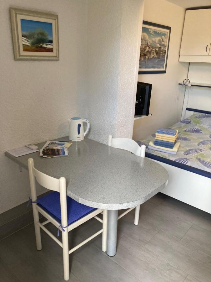 Apartment Tominovic Opatija Bagian luar foto