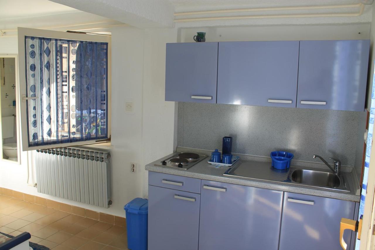 Apartment Tominovic Opatija Bagian luar foto